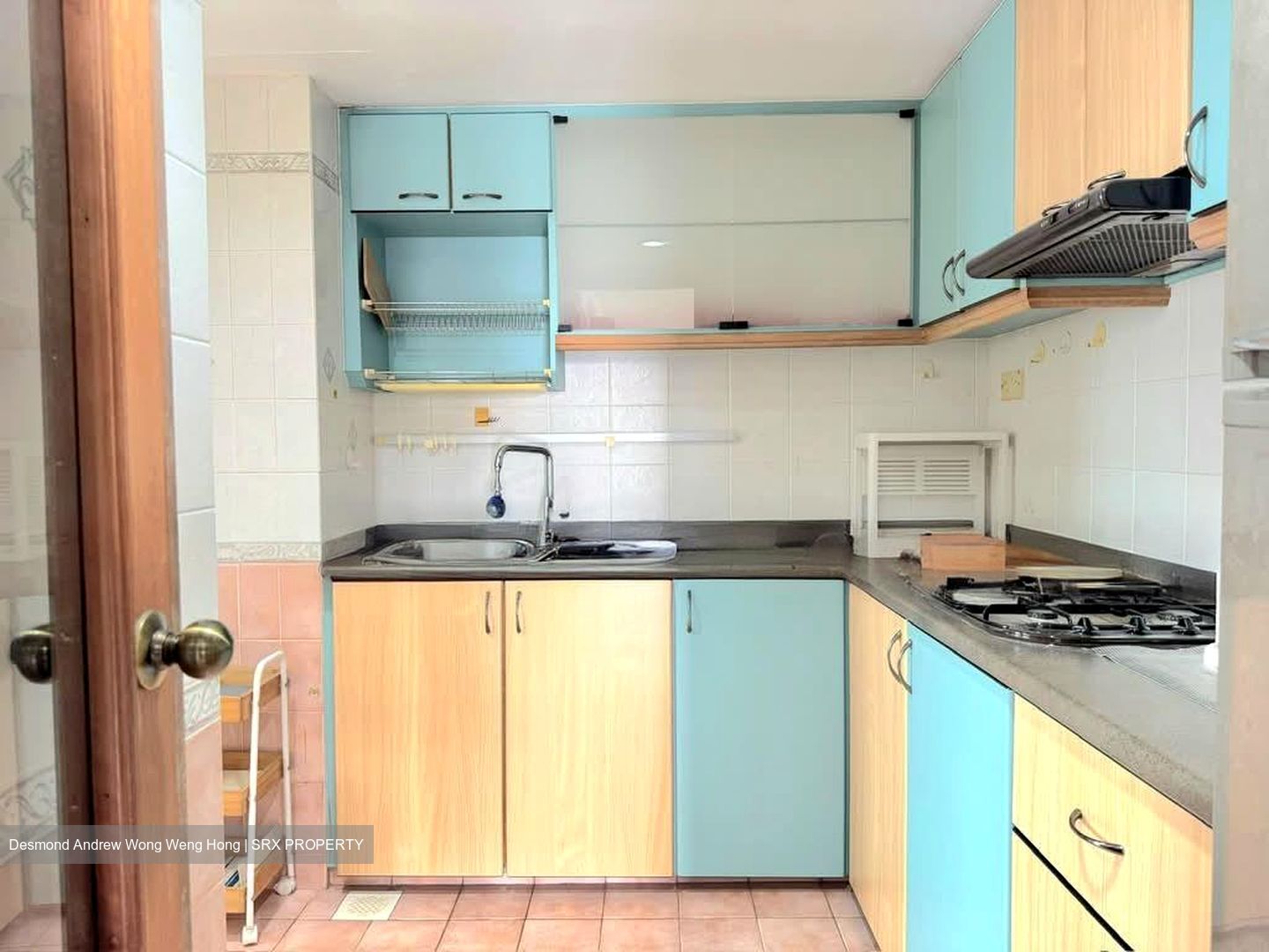 Hougang Green (D19), Apartment #564572761